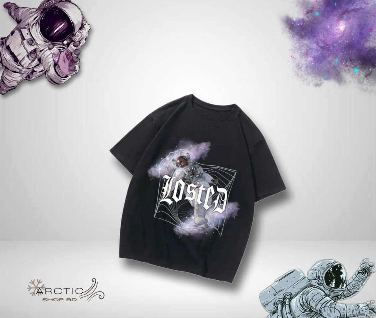Arctic Shop product